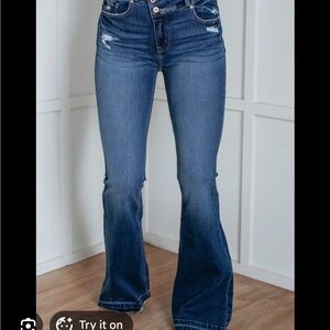 Ellison KanCan Jeans